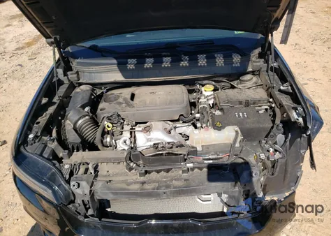 2020 Jeep Cherokee Limited из США, поврежденный, VIN 1C4PJMDN0LD551356